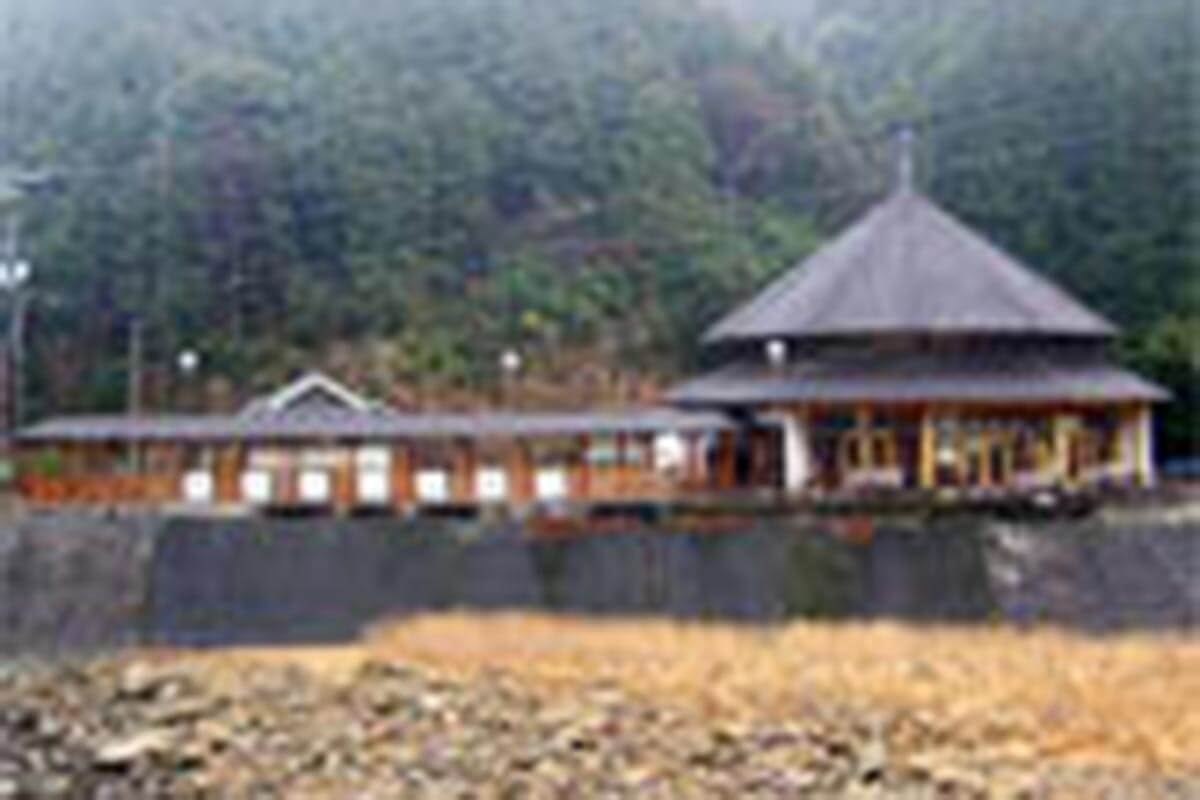 熊野古道館